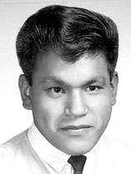 Darrell Jackson