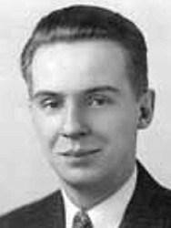 Richard Stoll