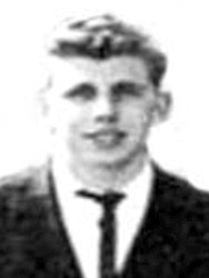 John Reitwiesner