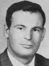 Forrest Smith