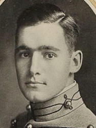 Marshall Quesenberry