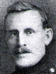 Walter Cornell