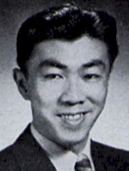 Victor Izui