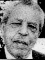 Allen Johnson