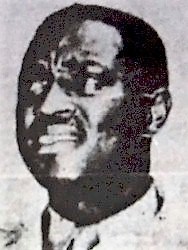 James Jones