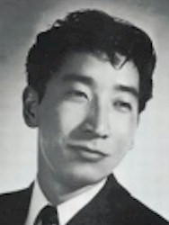Frank Matsuda