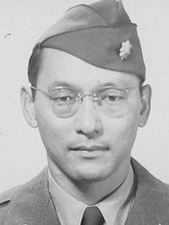 Bert Nishimura
