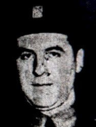 John Rooney