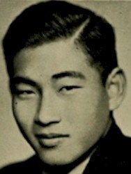 George Sakaguchi