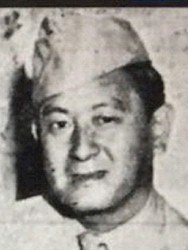 Calvin Shimogaki