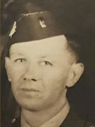 Henry Wall