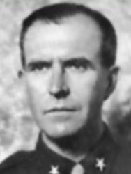 John Whitelaw
