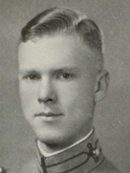 James Reeves