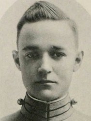 Leander Syme