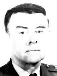William O’Connor