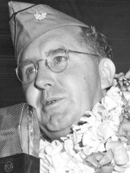 Alfred Pursall