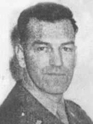 James (Jack) Rodarme