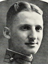 Wesley Yale