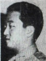 Keichiro Yamato