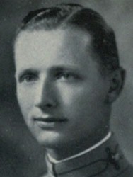Cornelius Lichirie