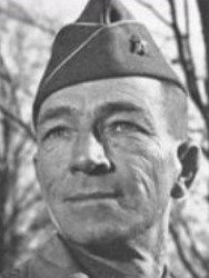 Maurice Miller