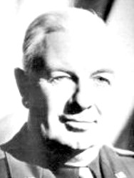 Junius Houghton