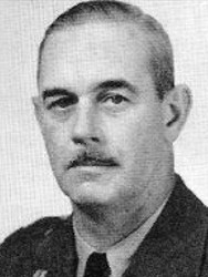 William Butler