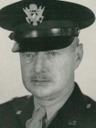 Leland Hewitt