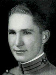 Henry Britt