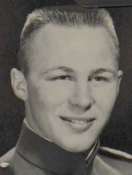 Charles Larson