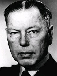 James Early