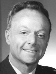 Ralph Hallenbeck