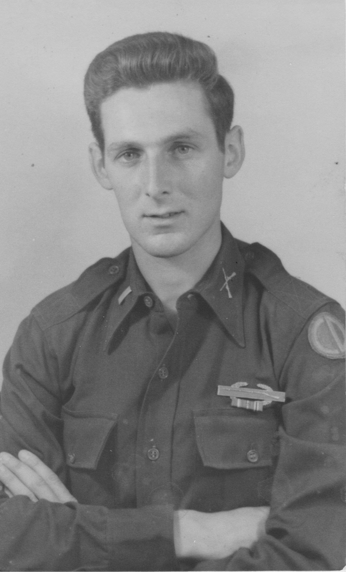 Paul Contois