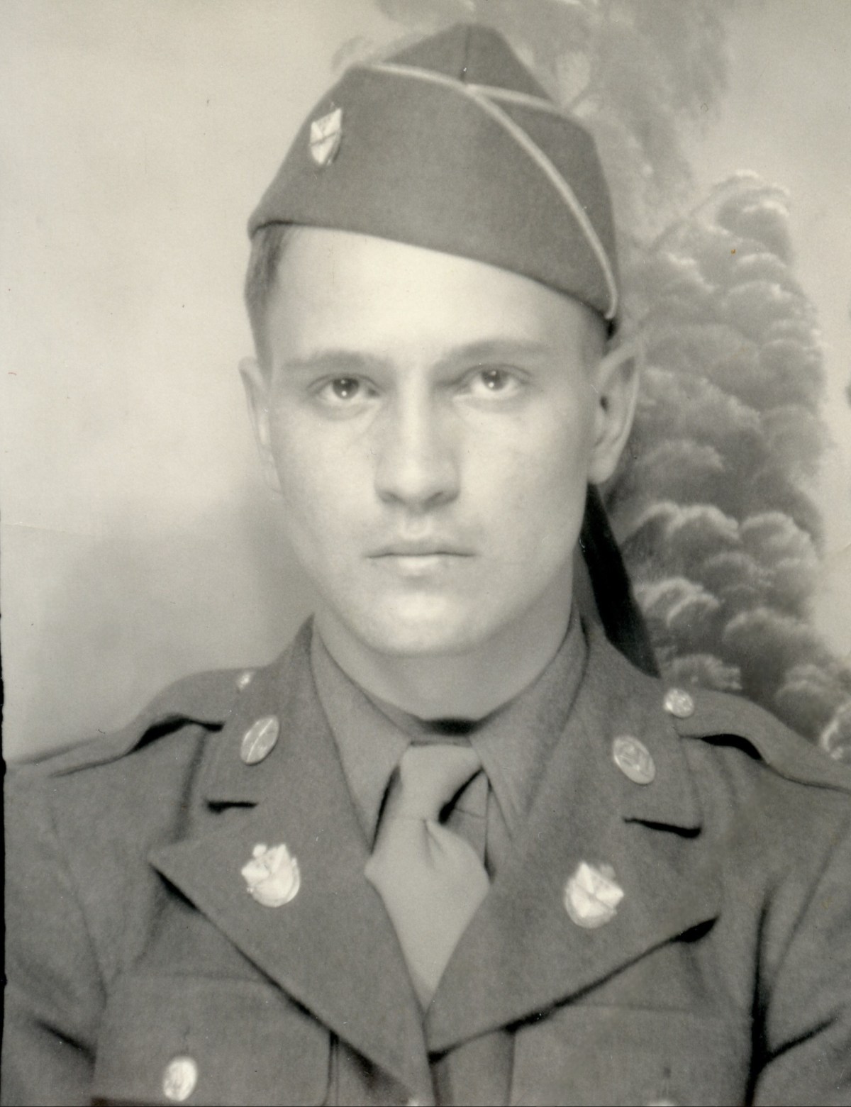 Roland Paeth