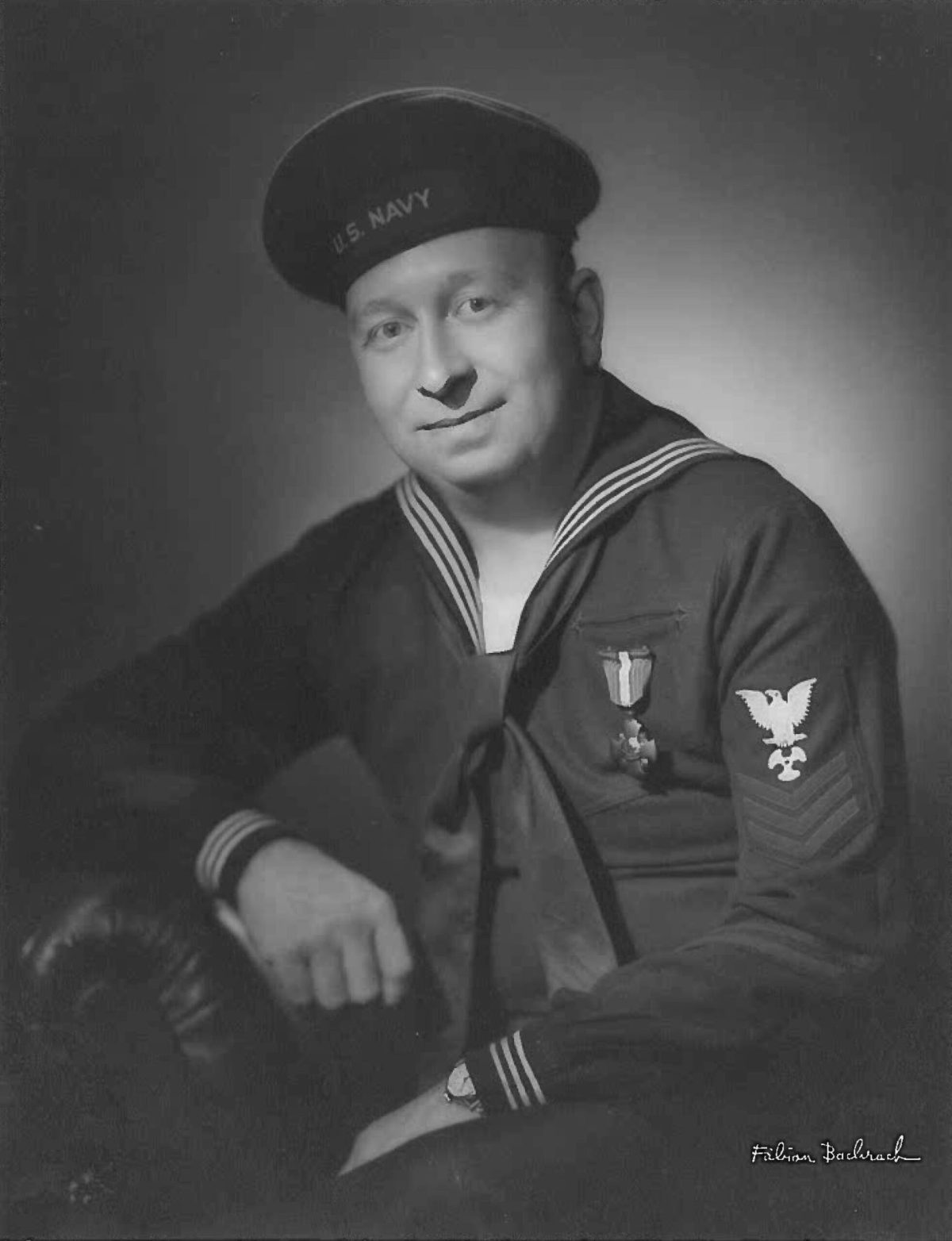 Clifford Snell