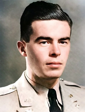 John Birch