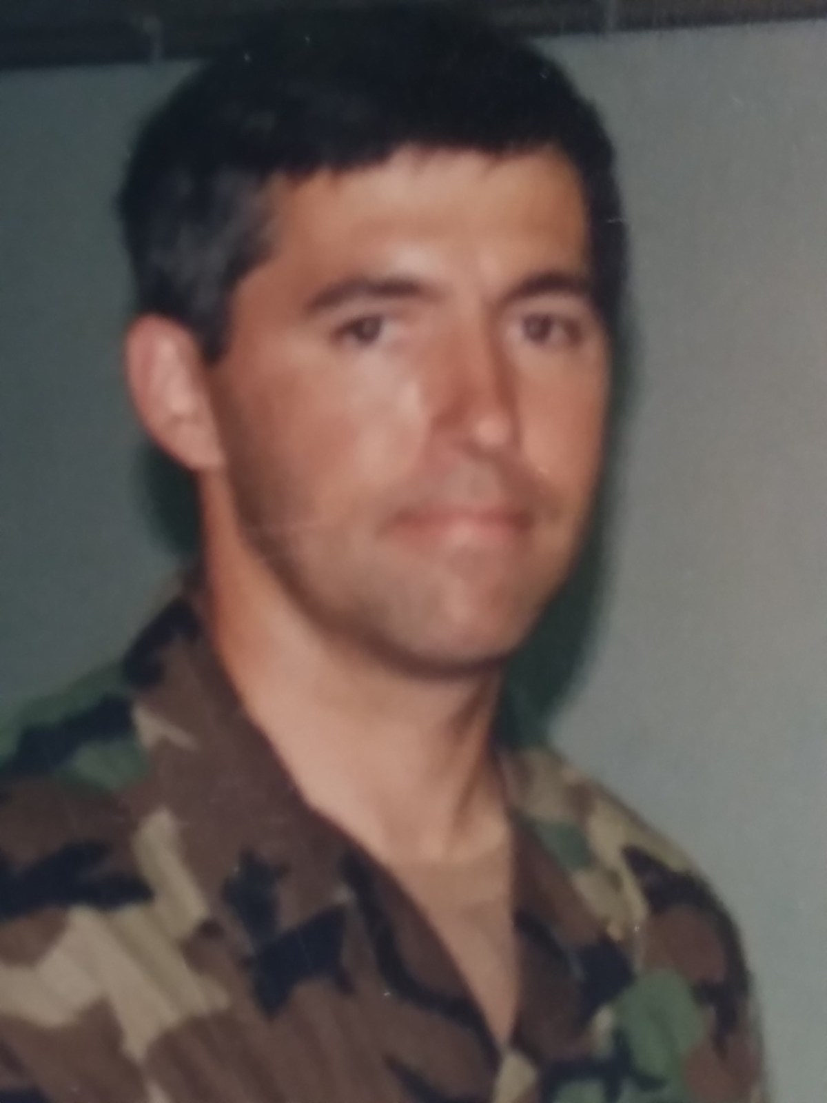 Brian DeMello