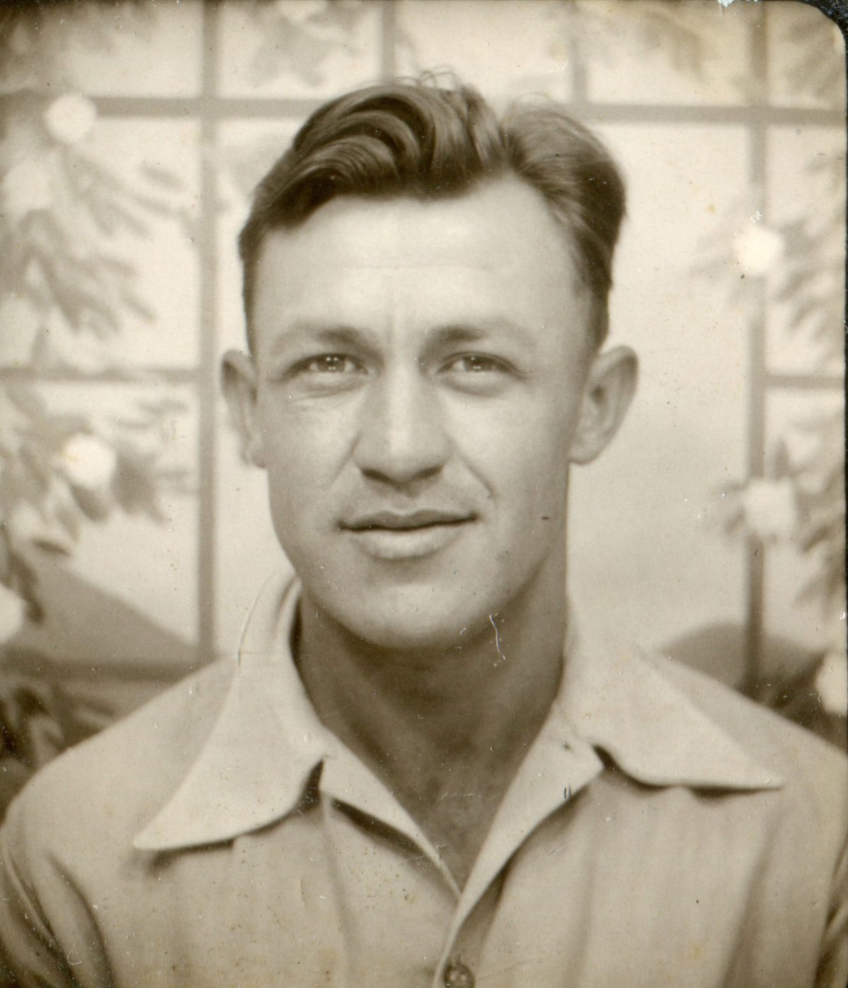 Theodore Borowski