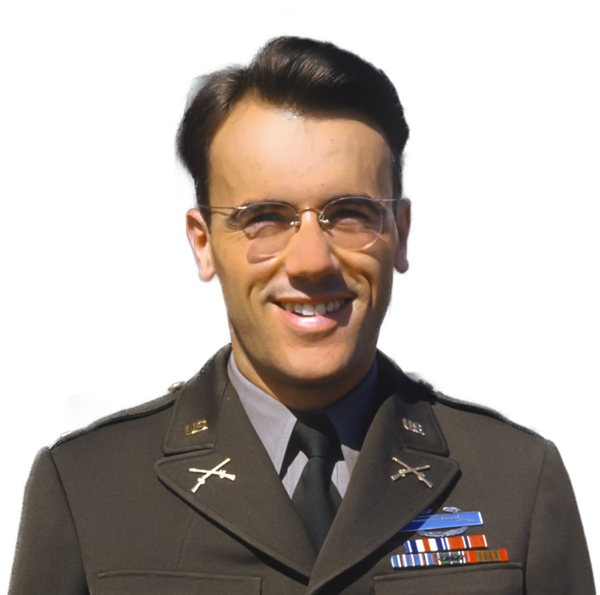 Roy Rumbaugh