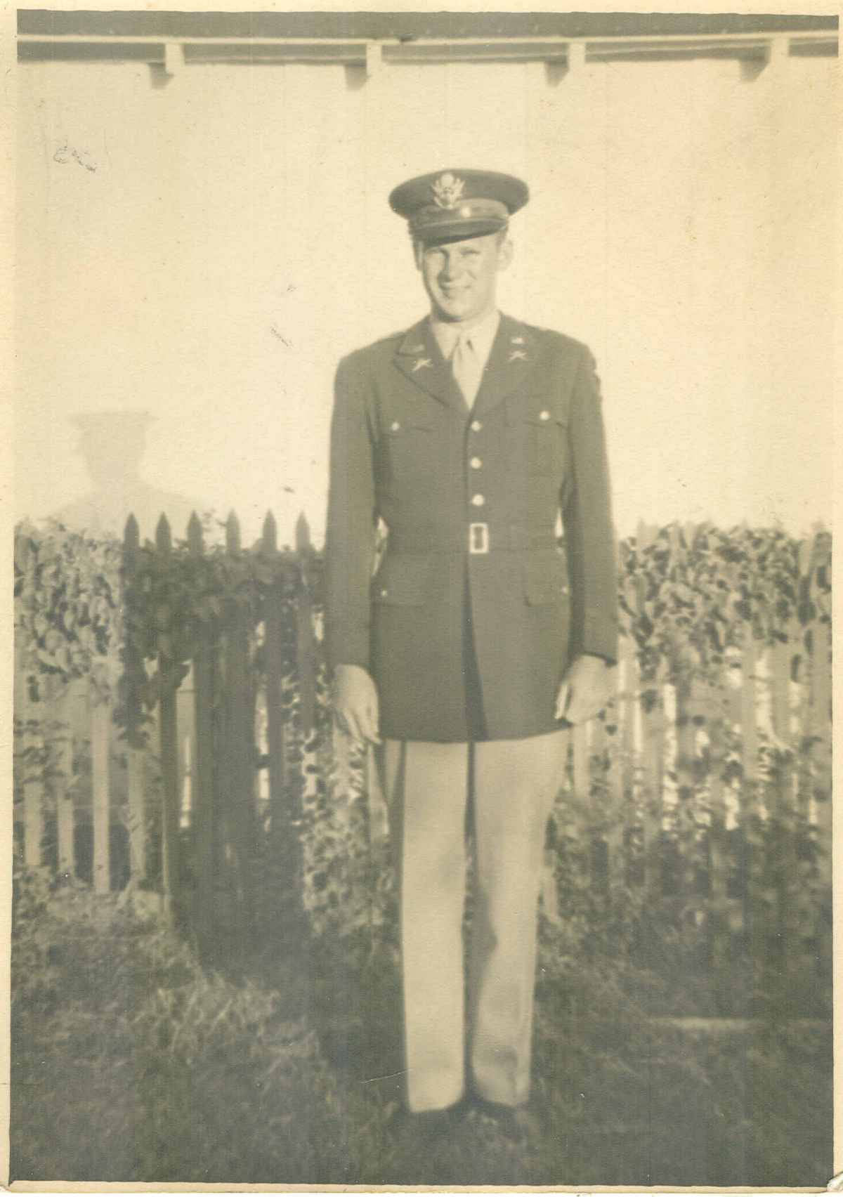 George Mitchell