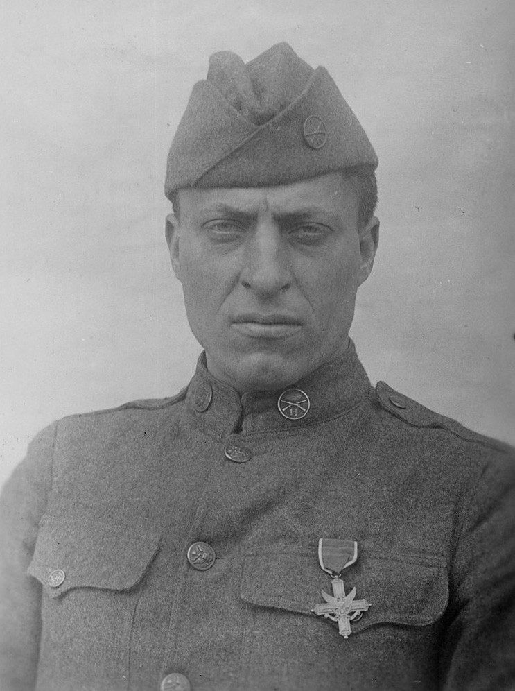 Joseph Vercruysse (AKA: Joseph Camille Hempe)