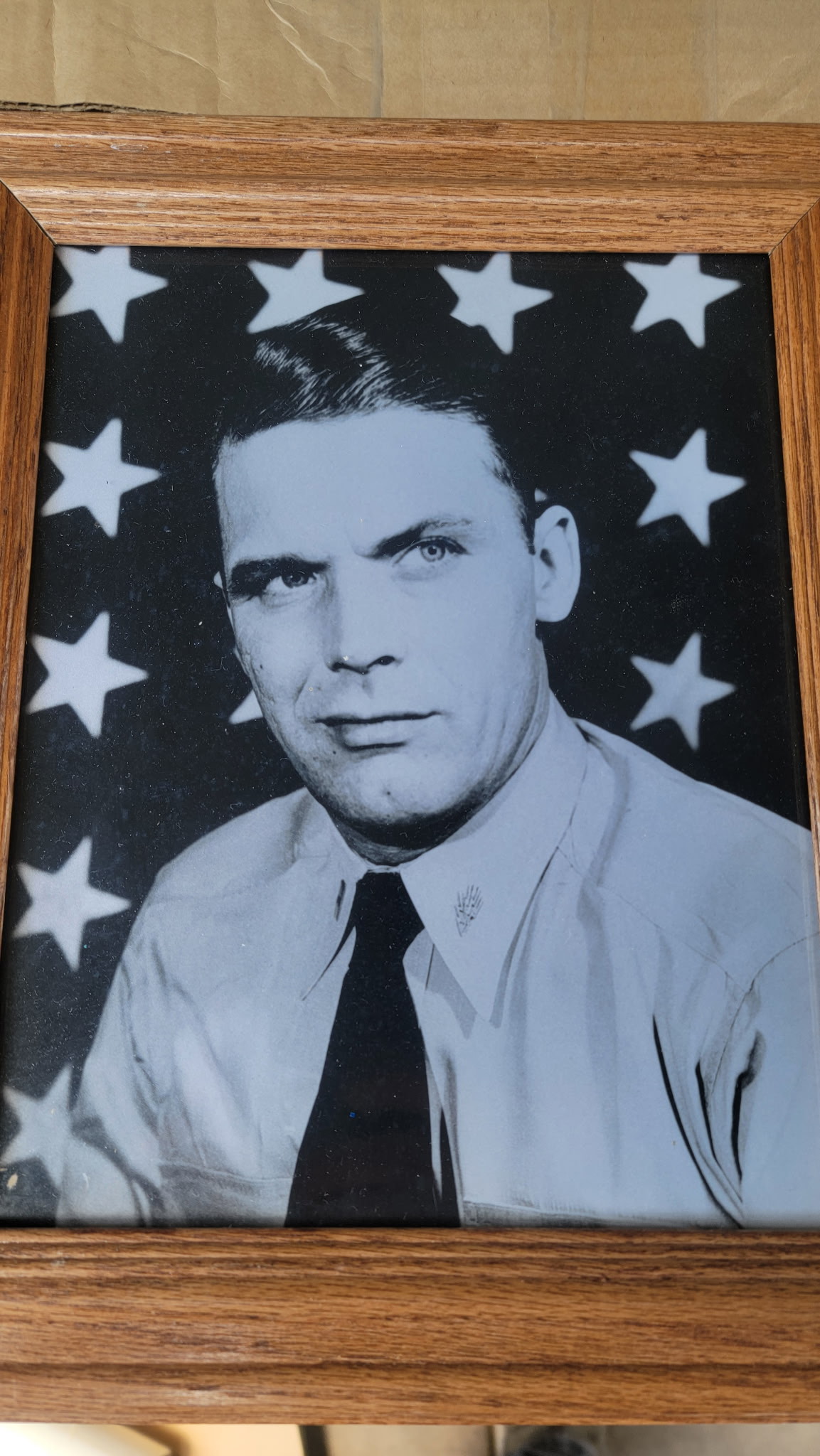 Edgar Fuller