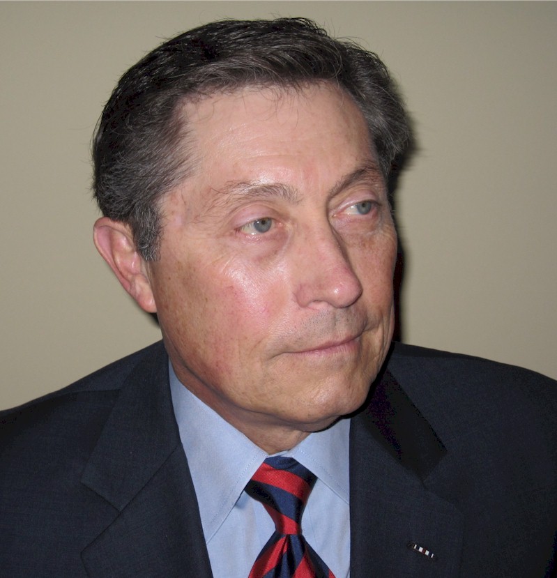 Eugene White