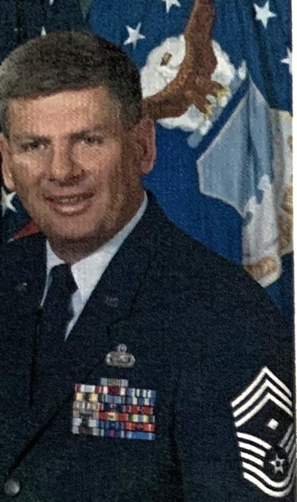 Mark Snyder