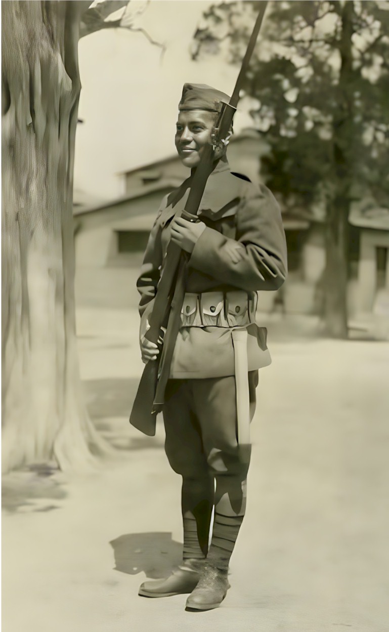 Amado Garcia