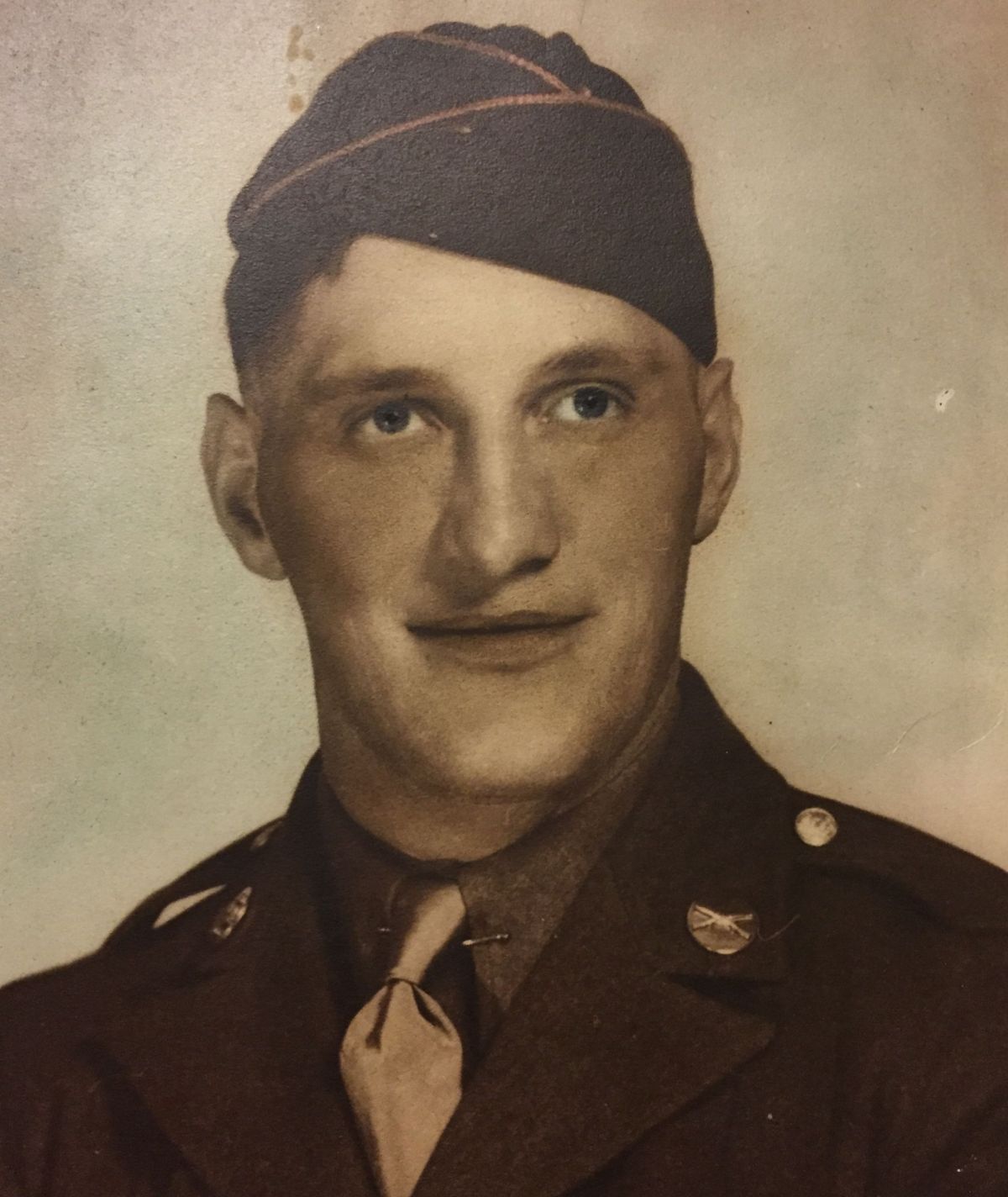 Lester Newell