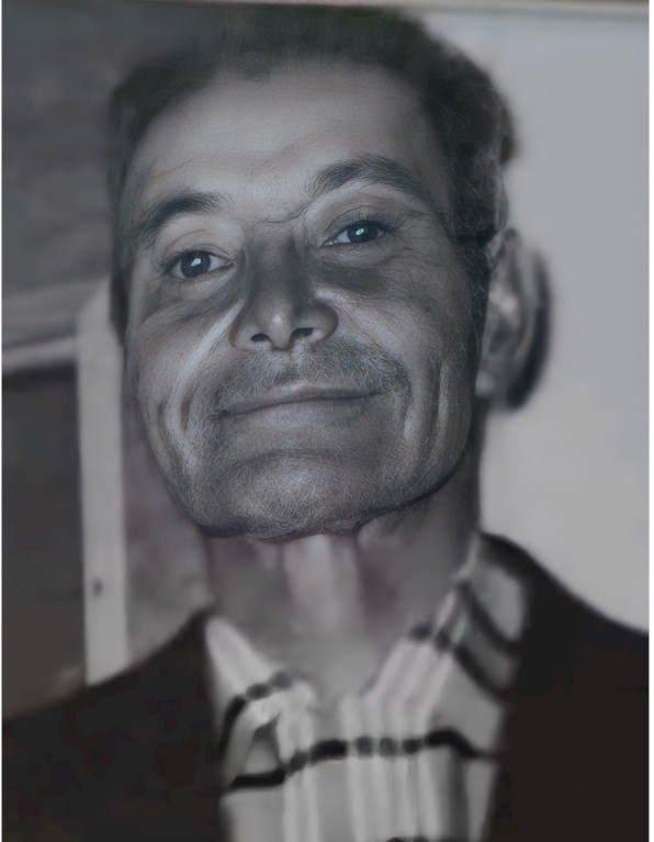 Lauriano Martinez