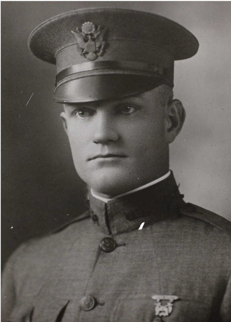 Bryan Mudgett