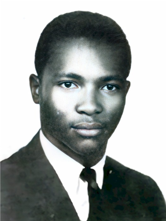 Donald Alexander