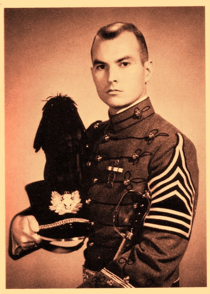 Phillip Gray